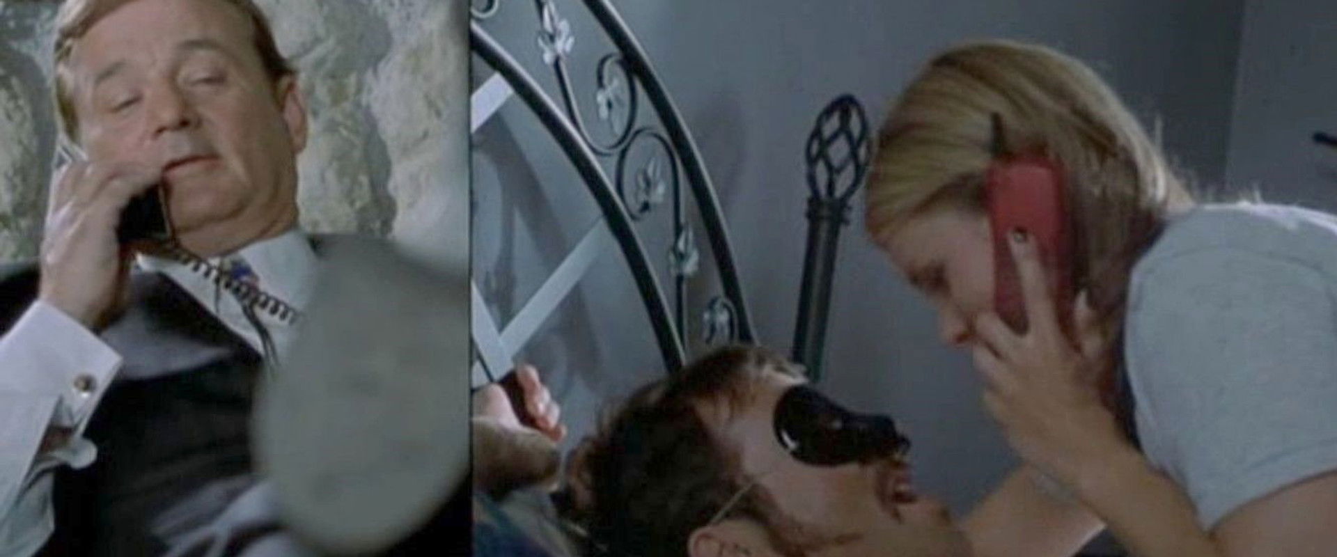 Speaking of Sex backdrop