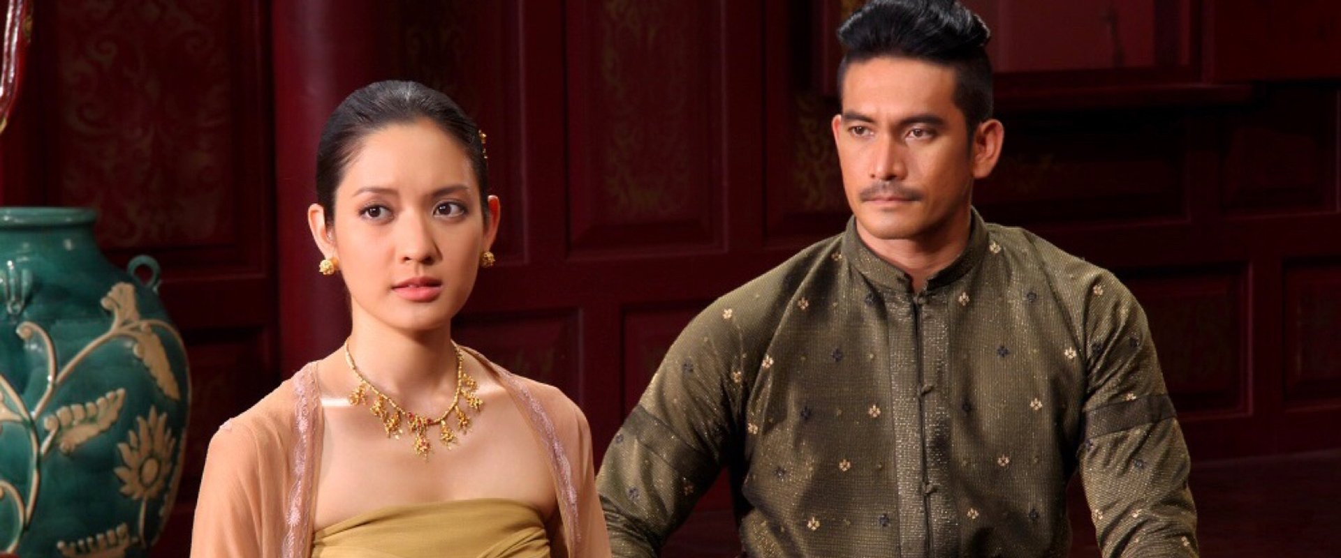King Naresuan: Part 3 backdrop