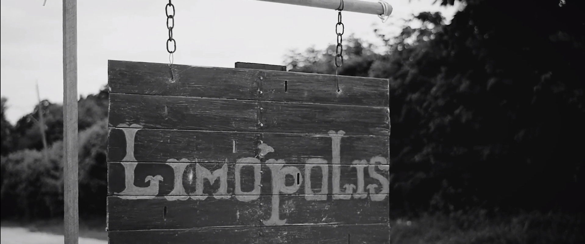 The Revenge of Lemonade Bill backdrop