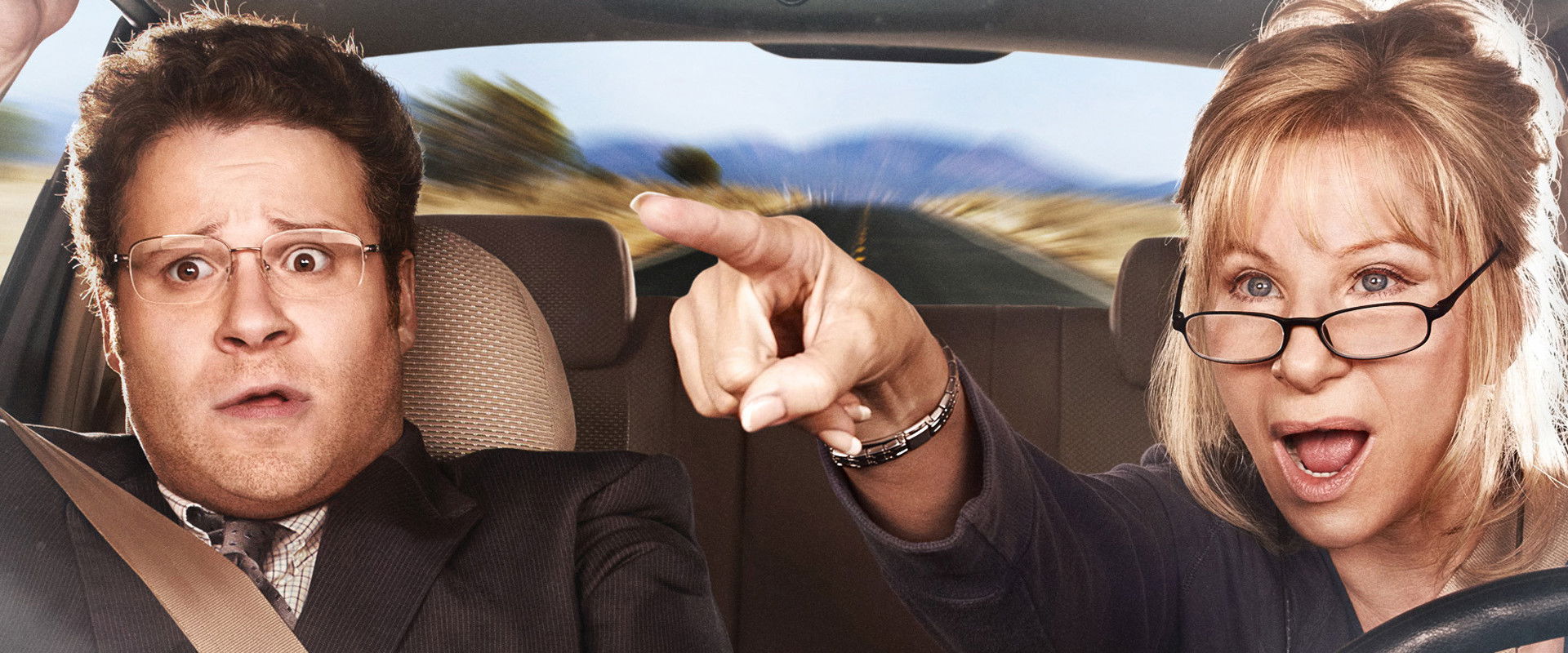 The Guilt Trip backdrop