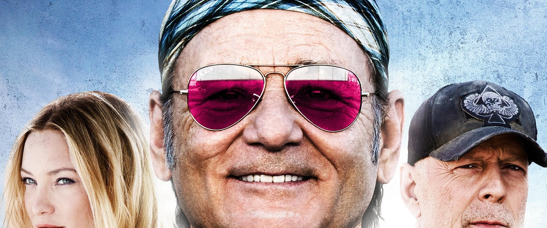 Rock the Kasbah backdrop