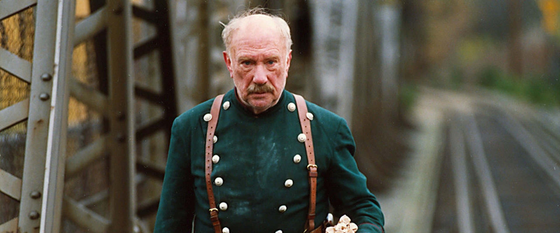 The Last Lieutenant backdrop