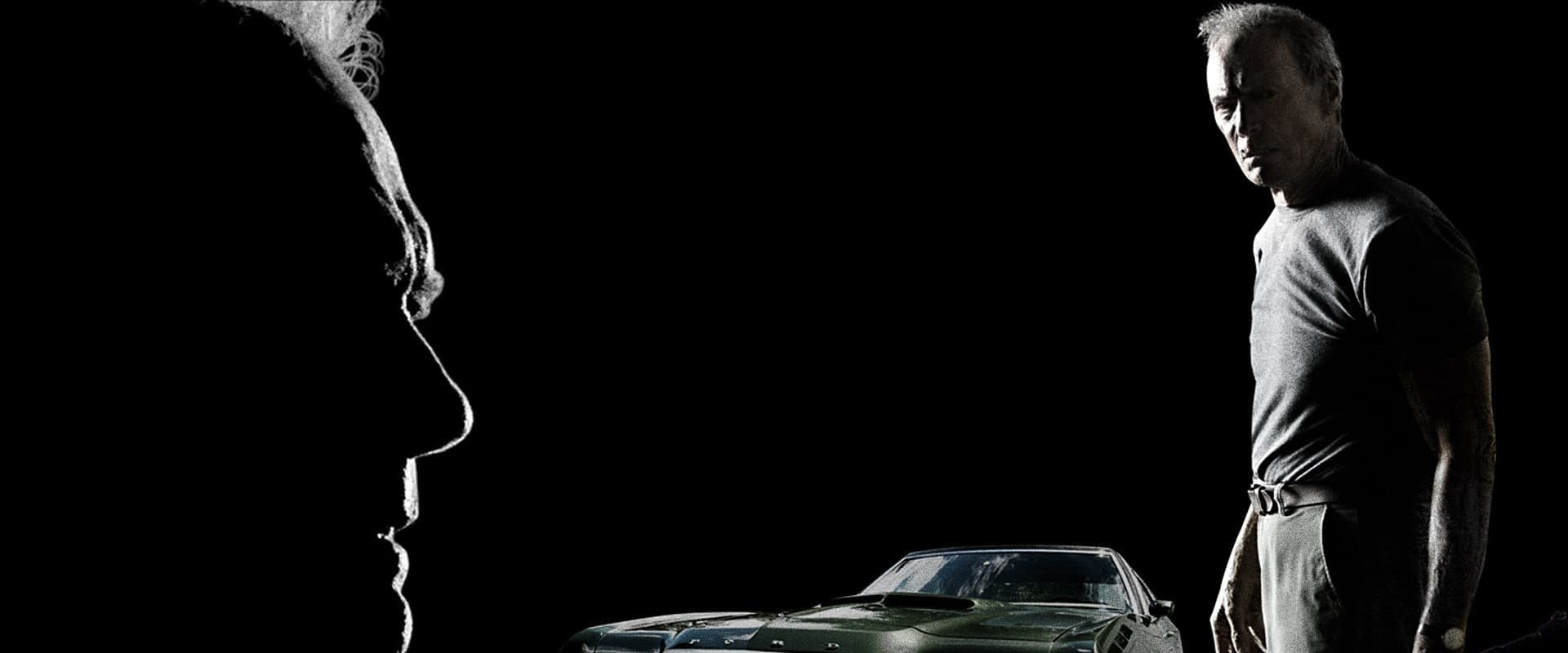 Gran Torino backdrop