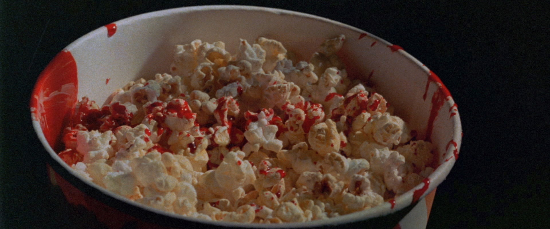 Nightmare at Shadow Woods backdrop