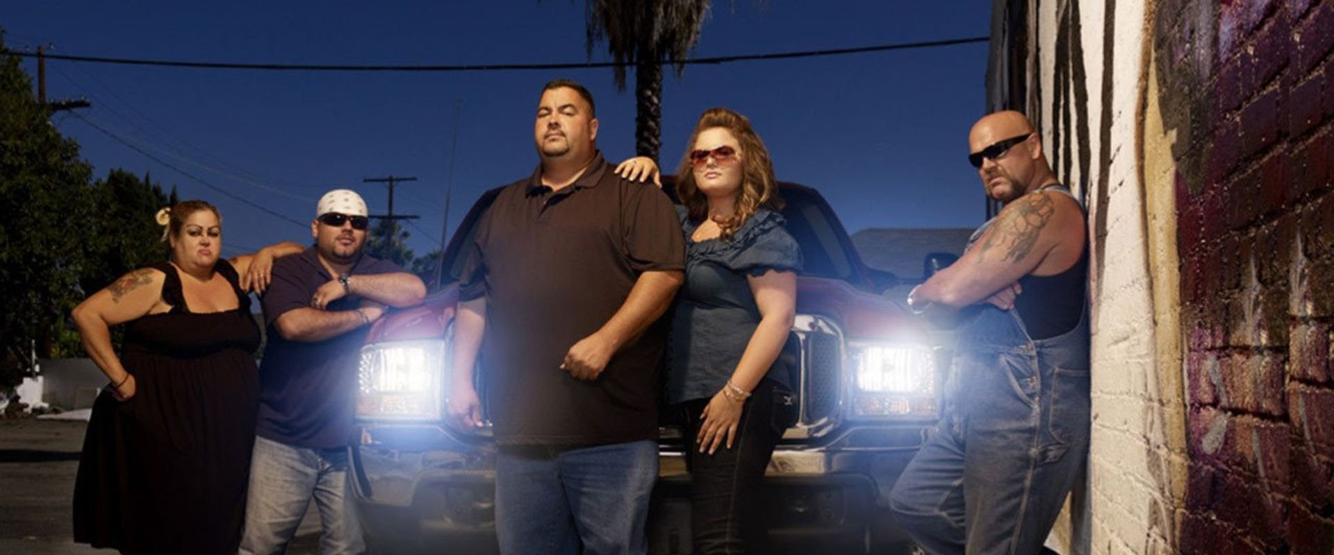 Operation Repo