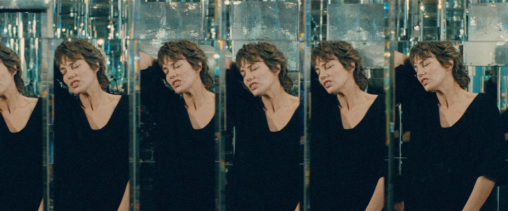 Jane B. by Agnès V. backdrop