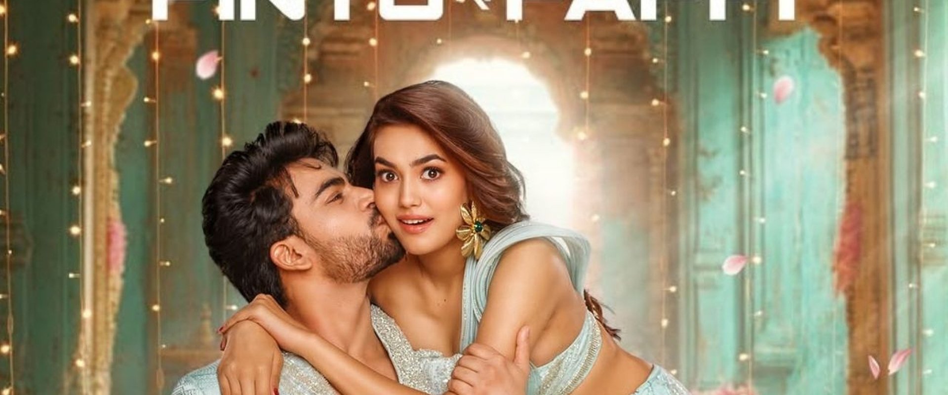 Pintu Ki Pappi