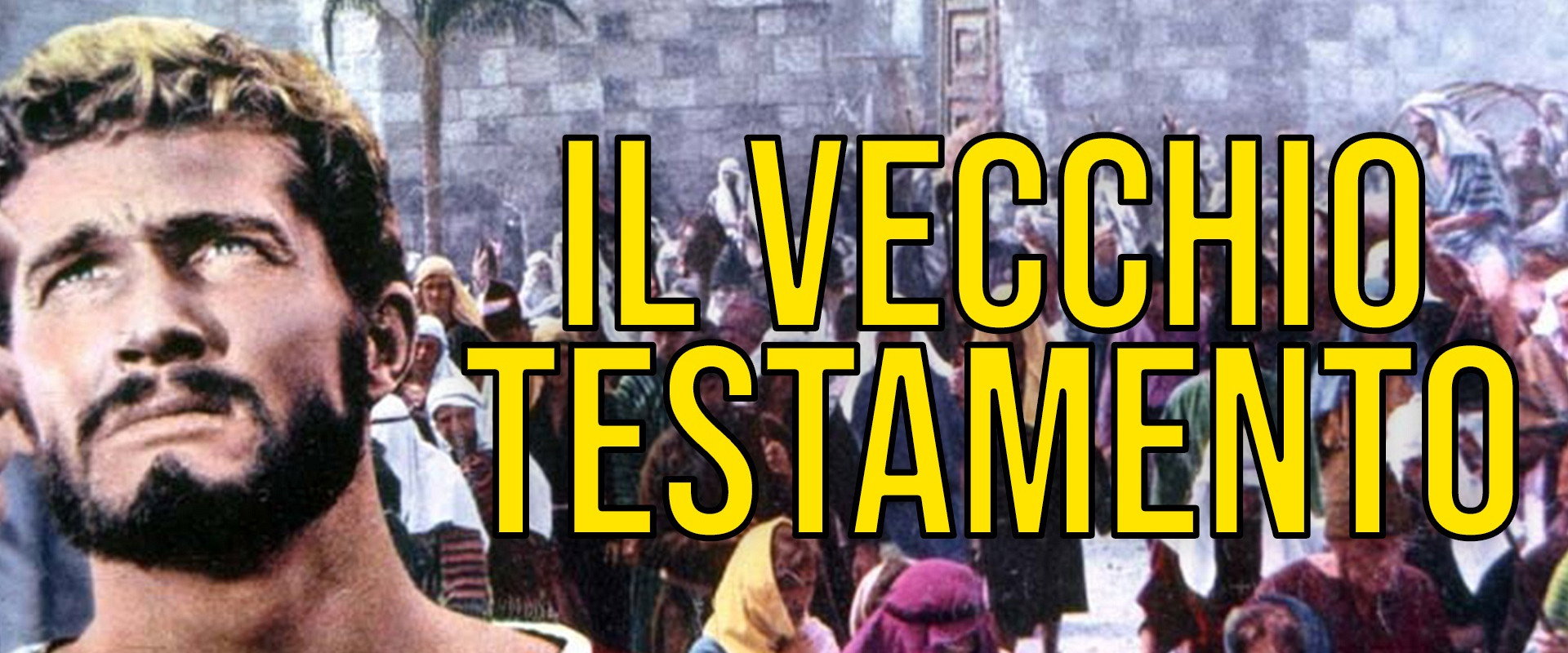 The Old Testament backdrop