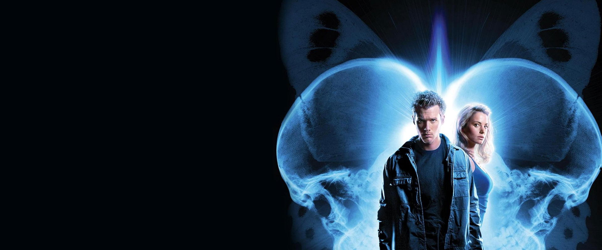 The Butterfly Effect 2 backdrop