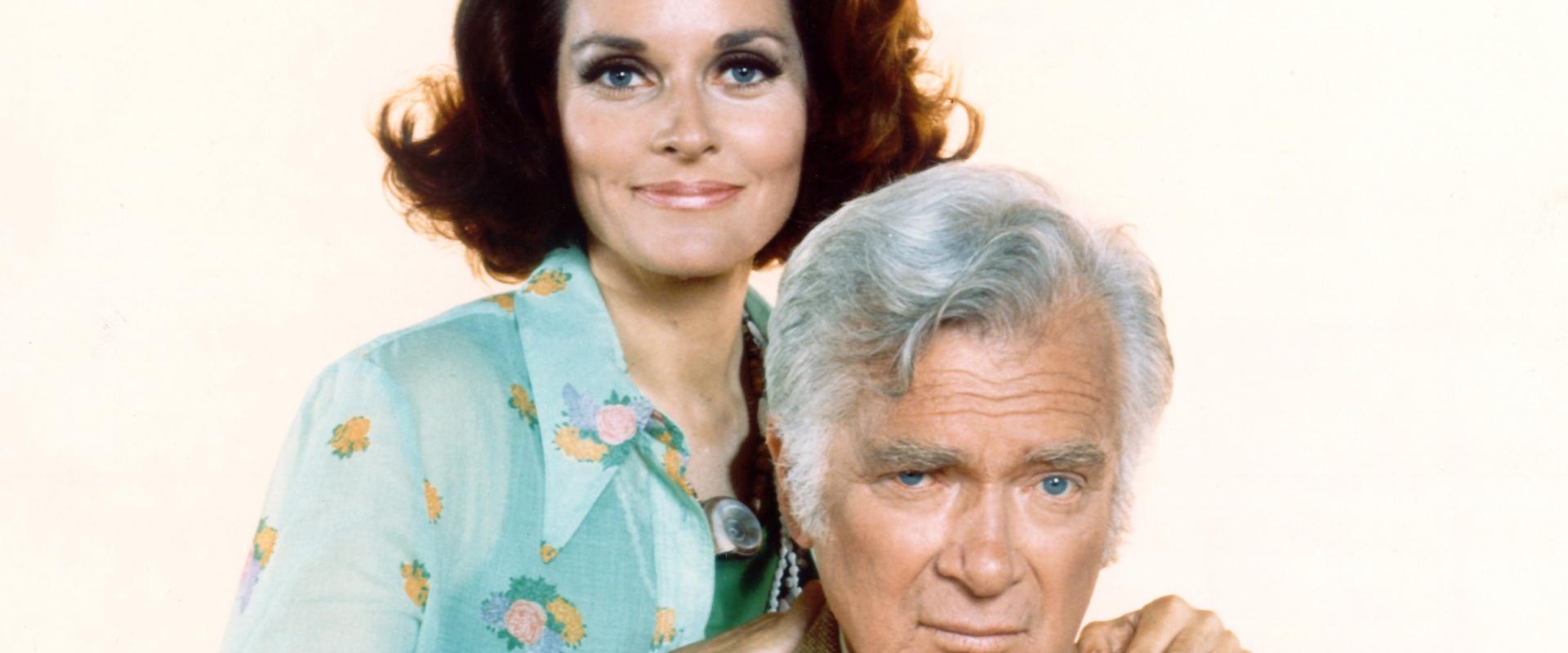 Barnaby Jones