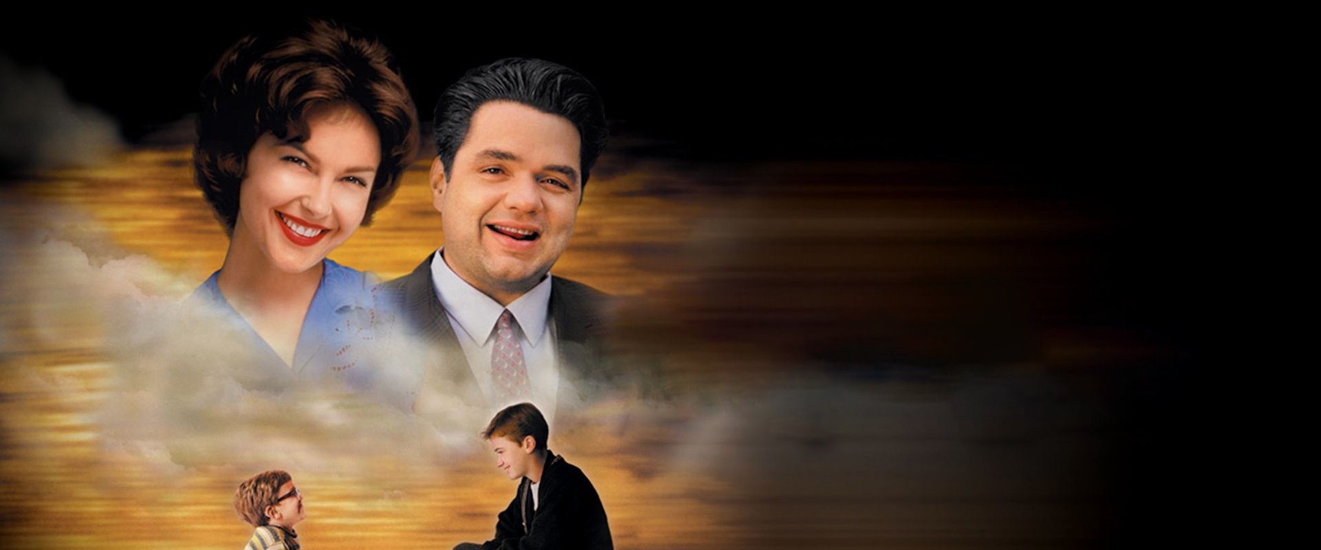 Simon Birch backdrop