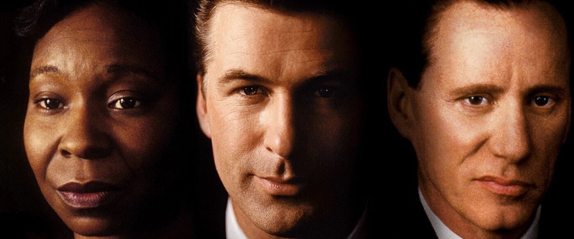 Ghosts of Mississippi backdrop