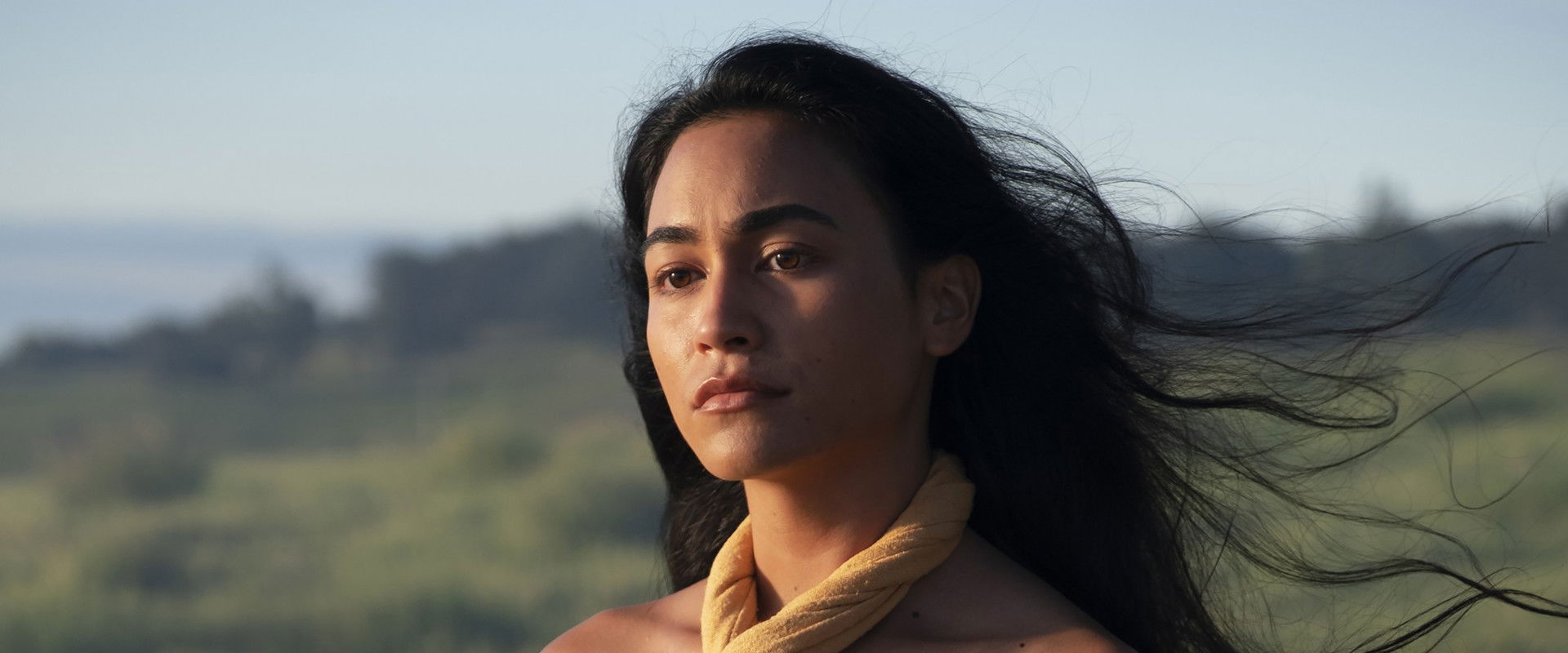 The Wind & the Reckoning backdrop