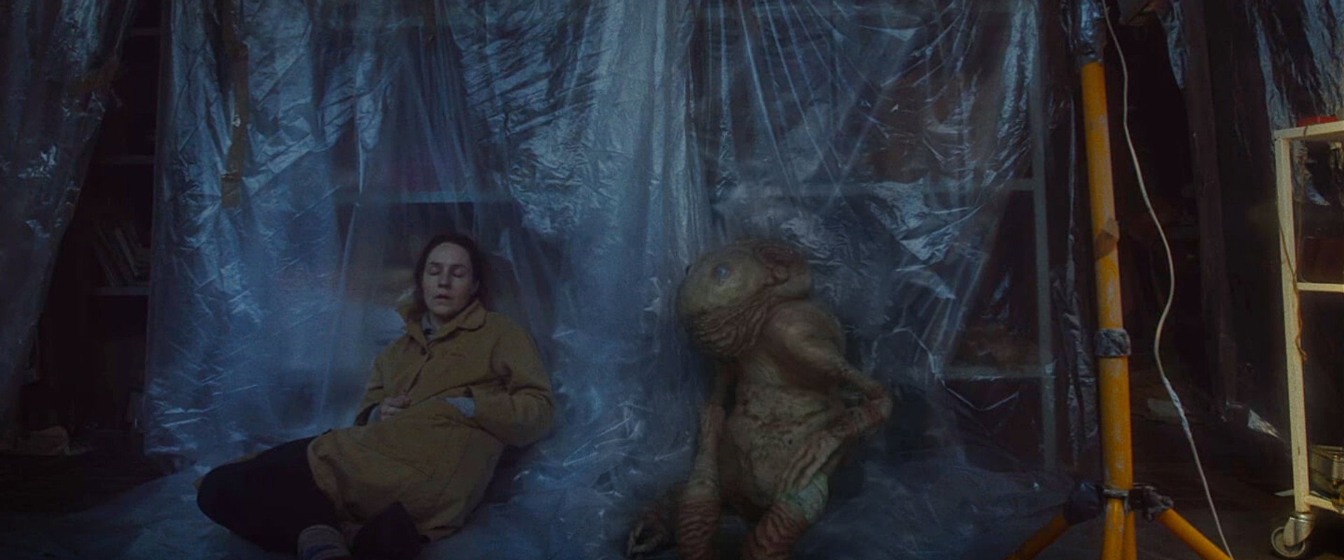 Encounters backdrop