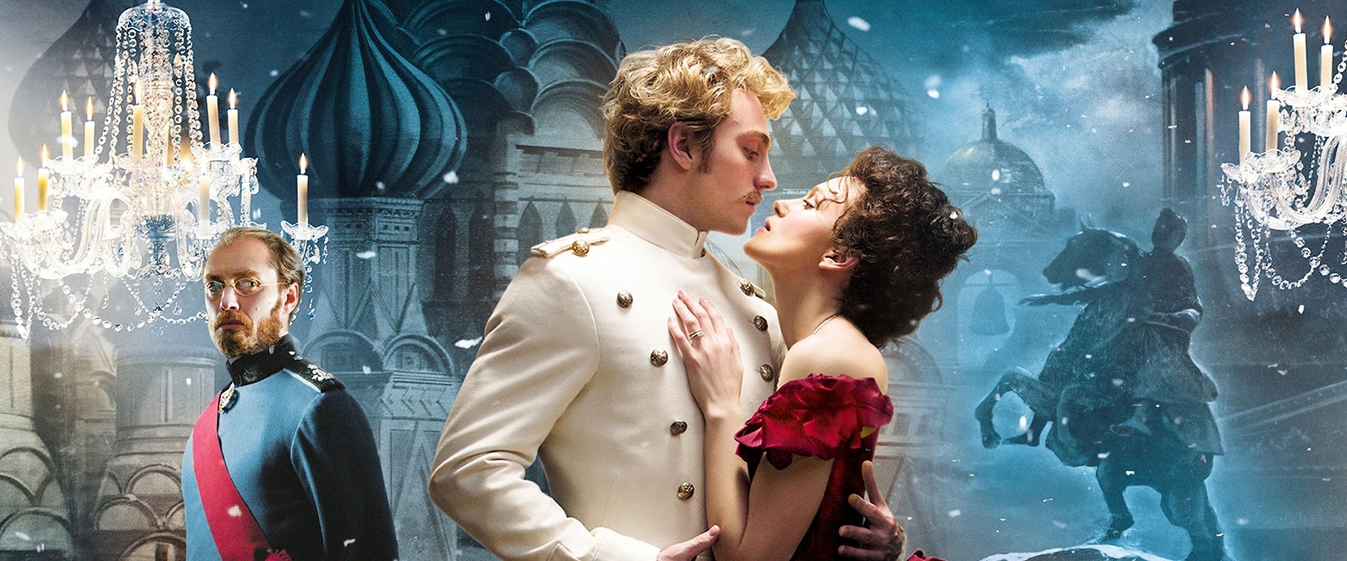 Anna Karenina