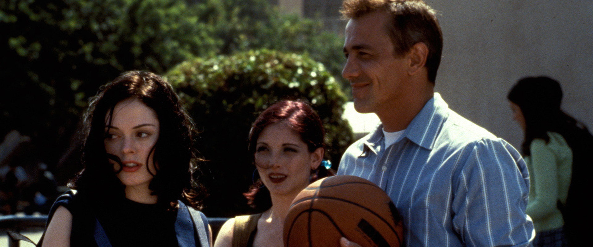 Devil in the Flesh backdrop