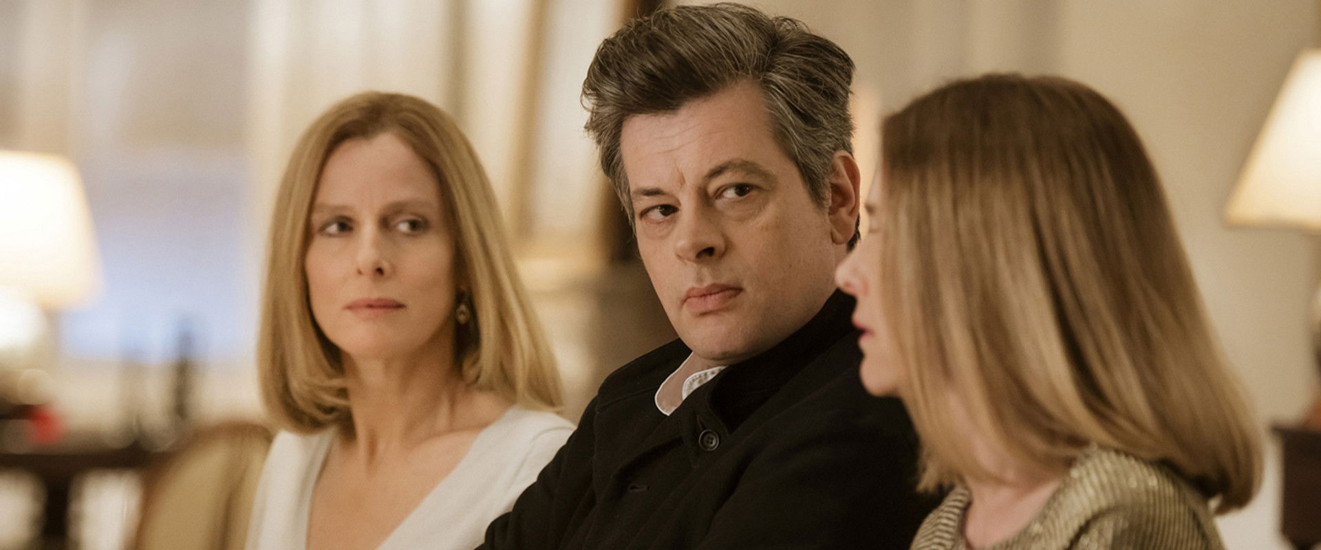 Appearances backdrop