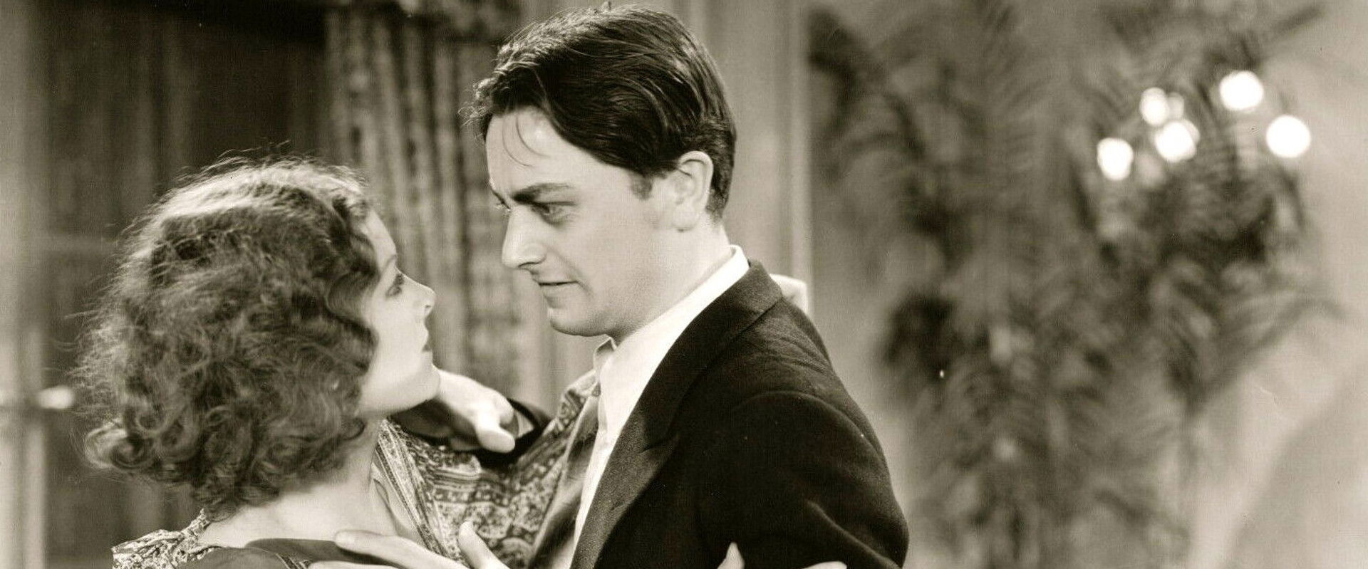 New Morals for Old backdrop