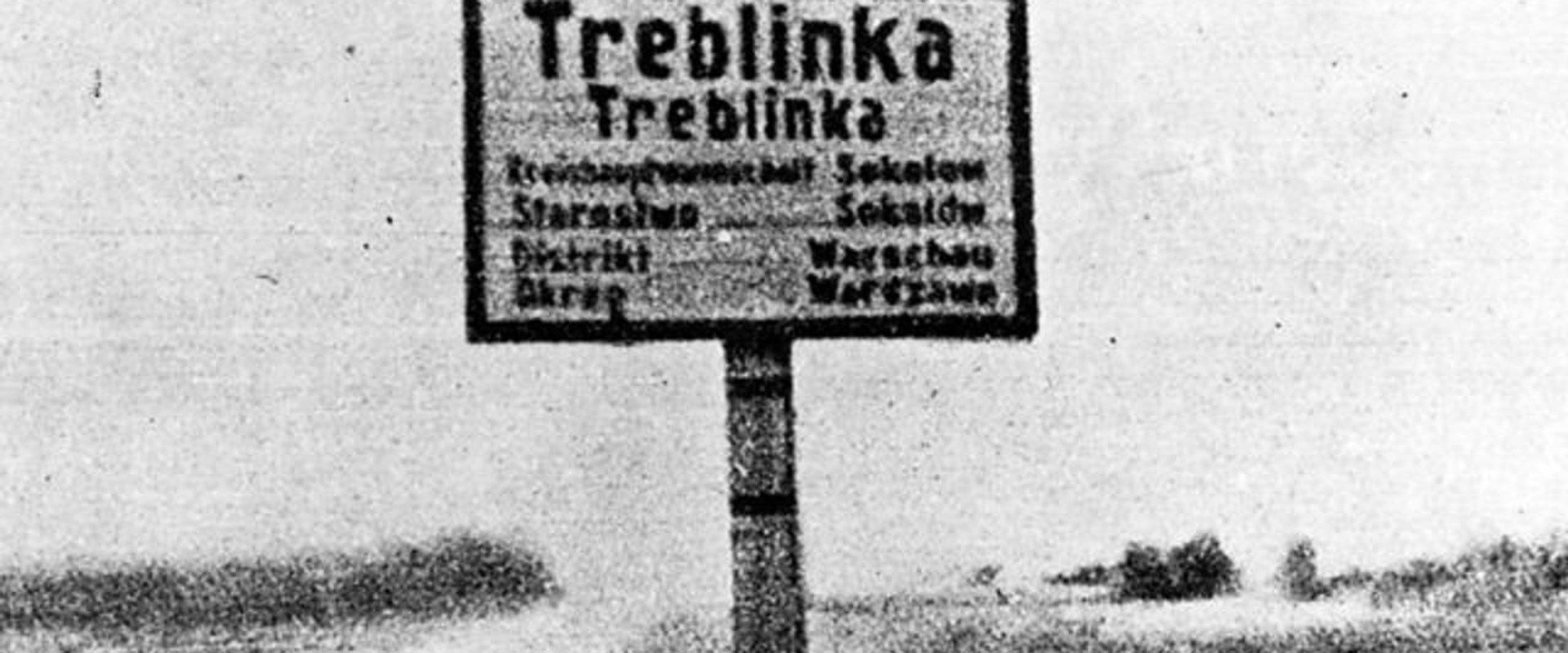Treblinka's Last Witness backdrop