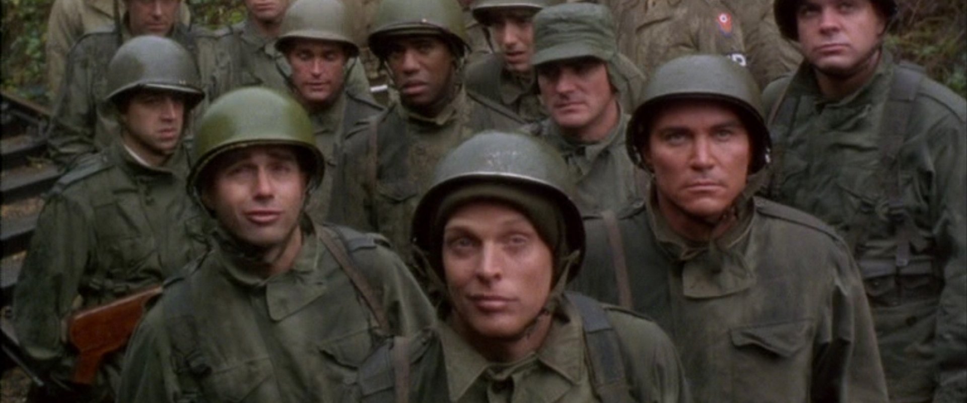 The Dirty Dozen: Next Mission backdrop