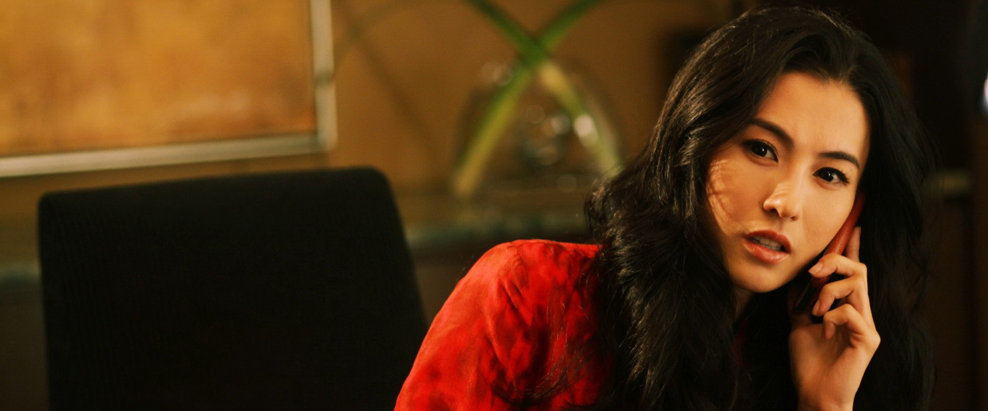 All's Well, End's Well 2011 backdrop