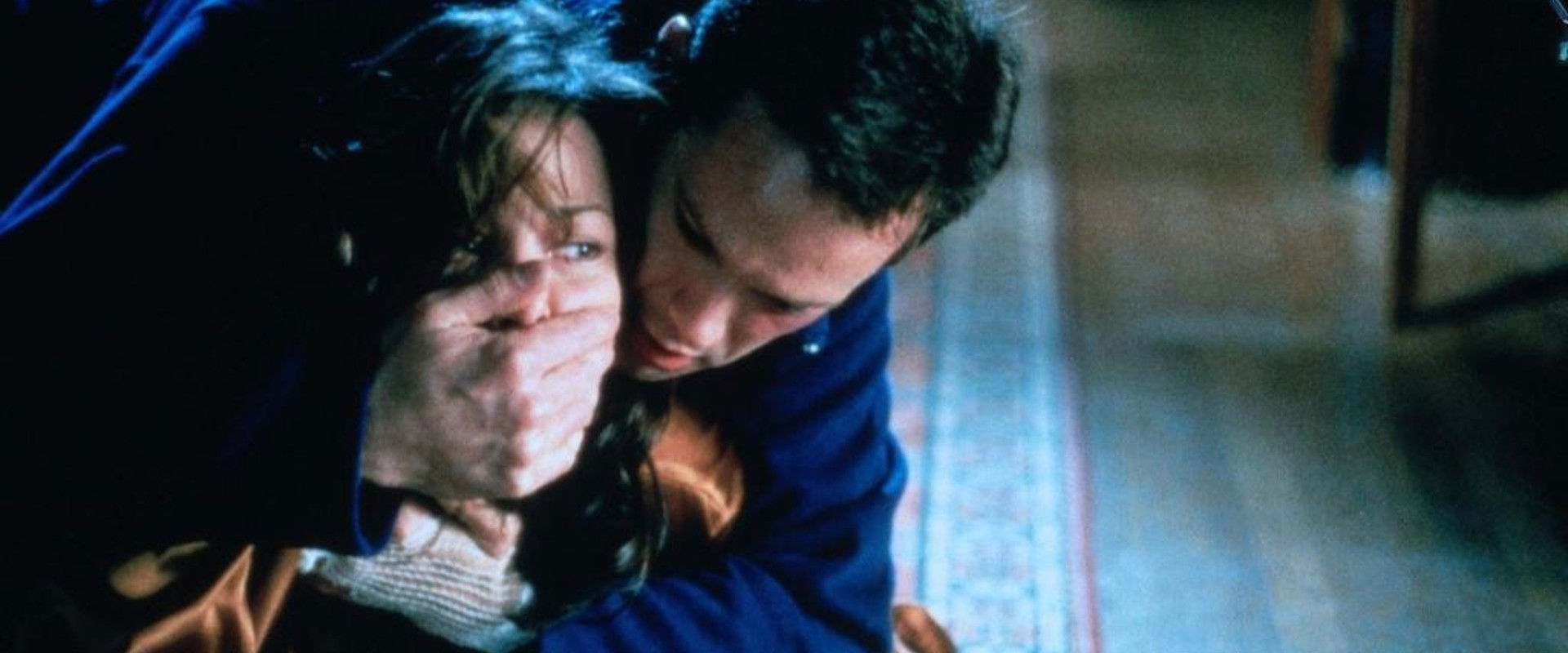 Fatal Affair backdrop