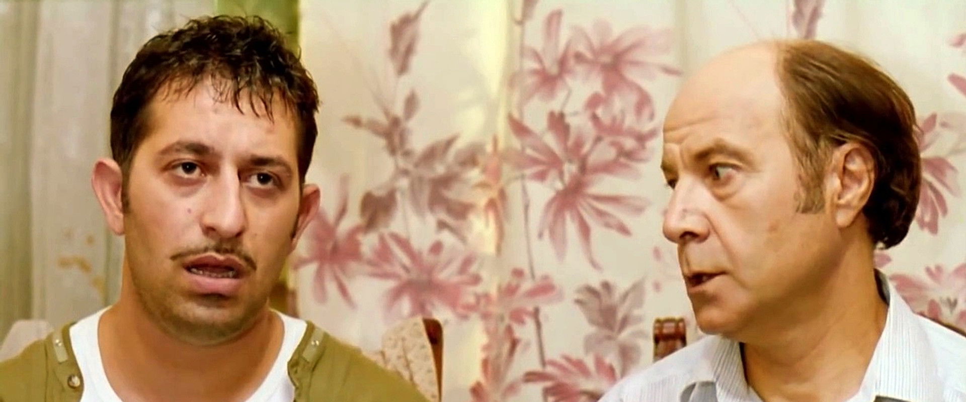 Everything's Gonna Be Great backdrop