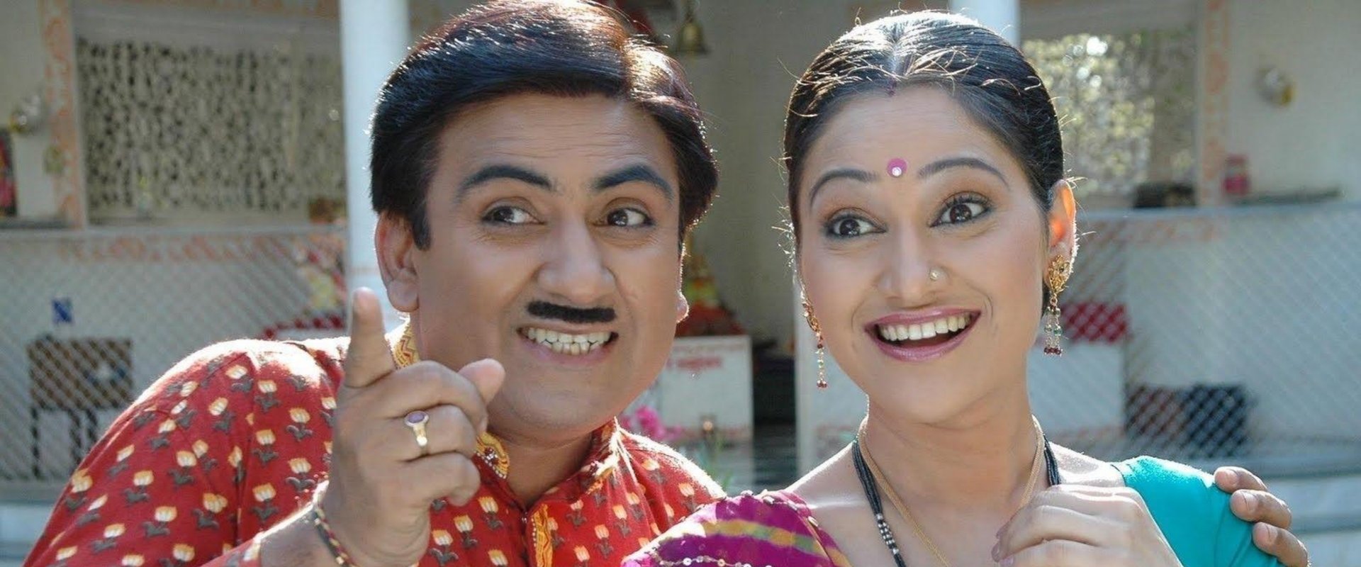 Taarak Mehta Ka Ooltah Chashmah