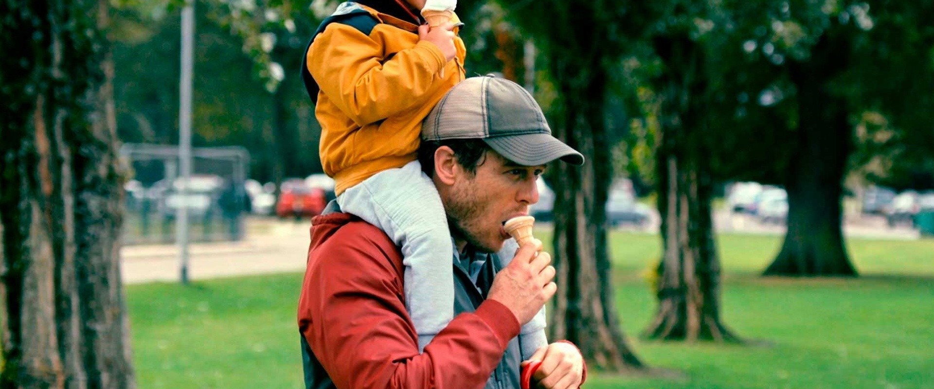 Nowhere Special backdrop