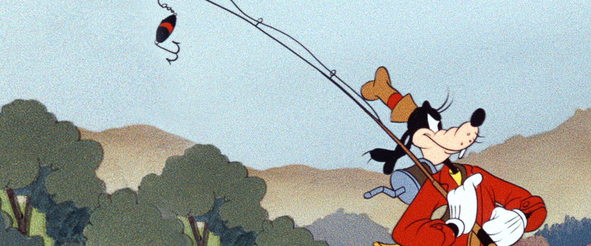 How to Fish backdrop