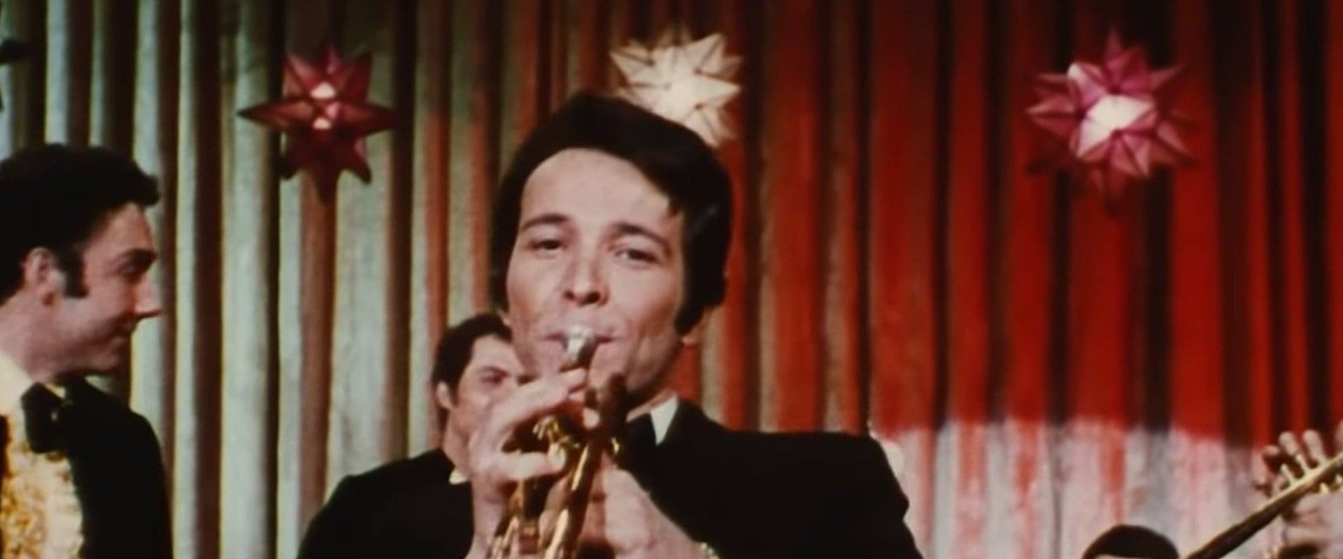 Herb Alpert Is...