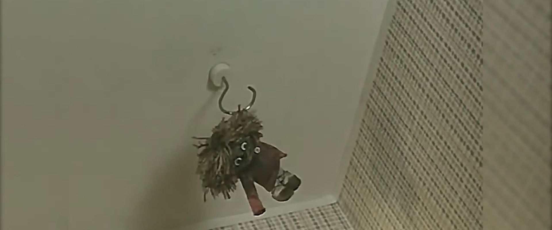 A House for Kuzka backdrop