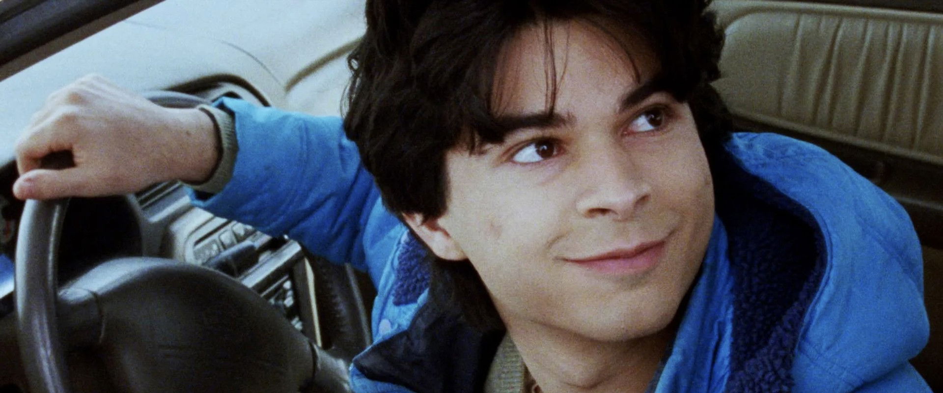 Funny Pages backdrop