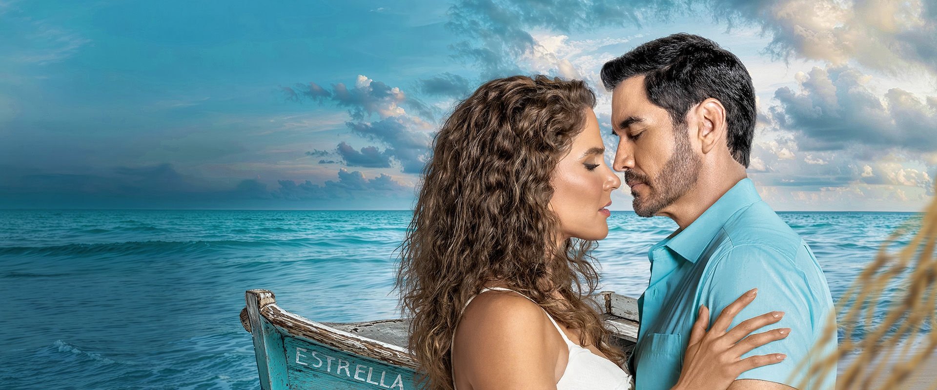 A.mar, donde el amor teje sus redes