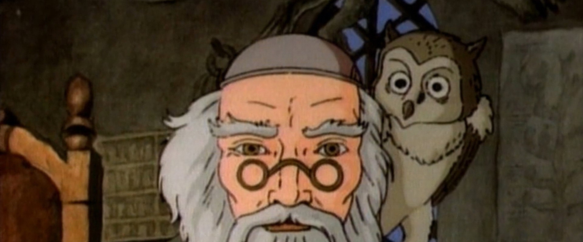 Merlin and the Dragons backdrop