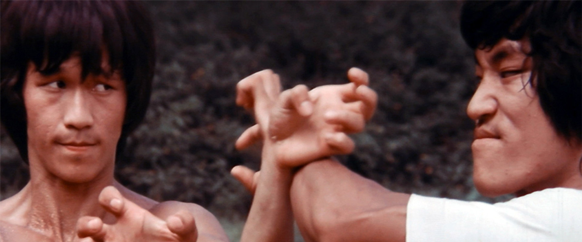 The Clones of Bruce Lee backdrop