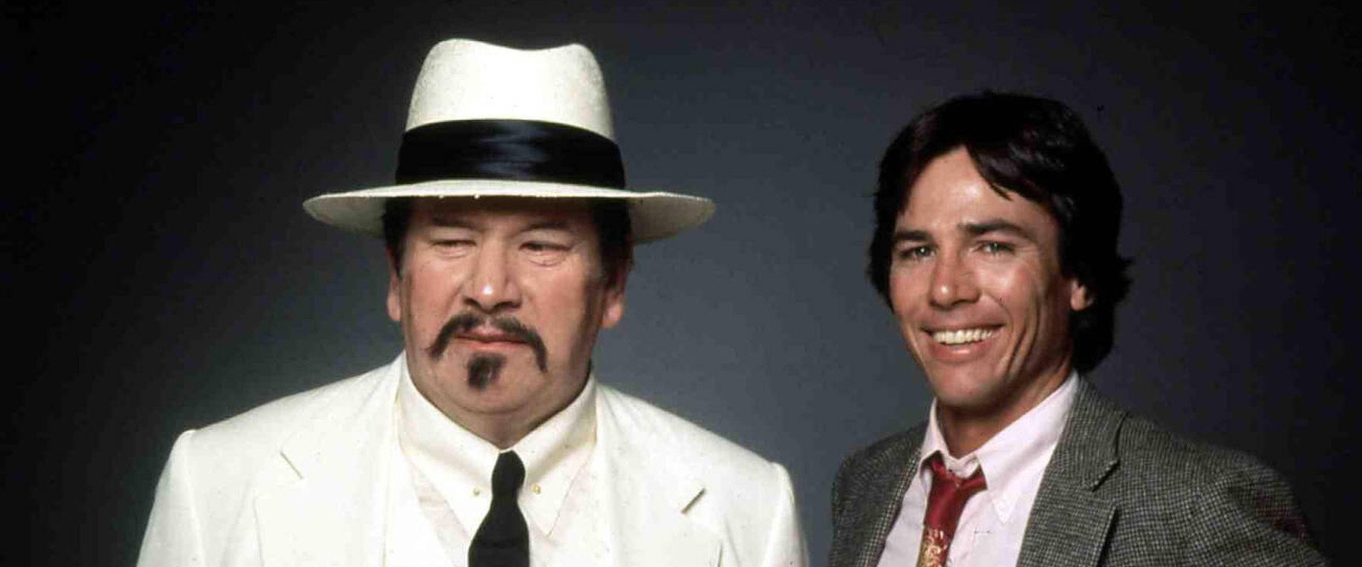 Charlie Chan and the Curse of the Dragon Queen backdrop