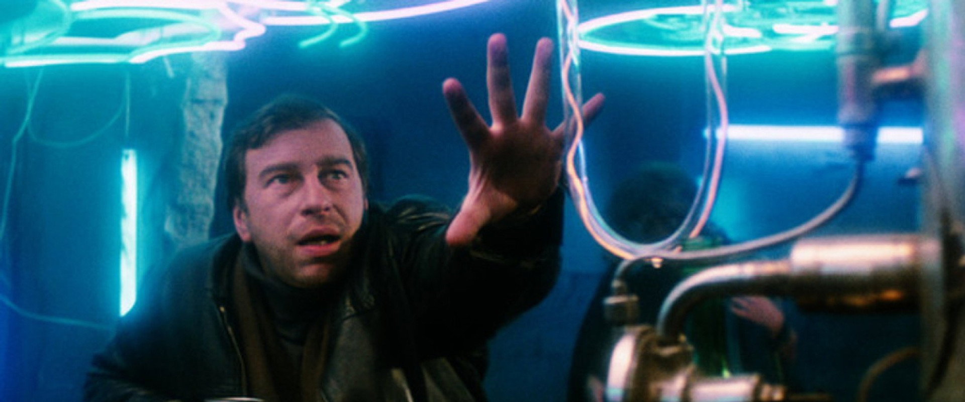 O-Bi, O-Ba: The End of Civilization backdrop