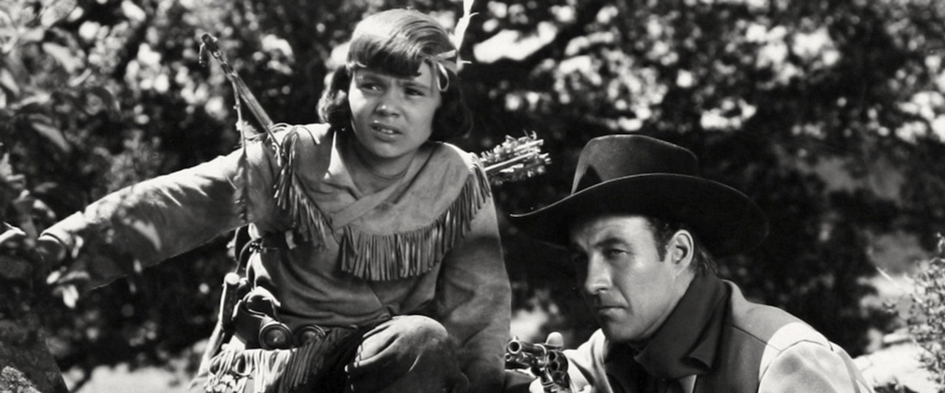 Sheriff of Redwood Valley backdrop