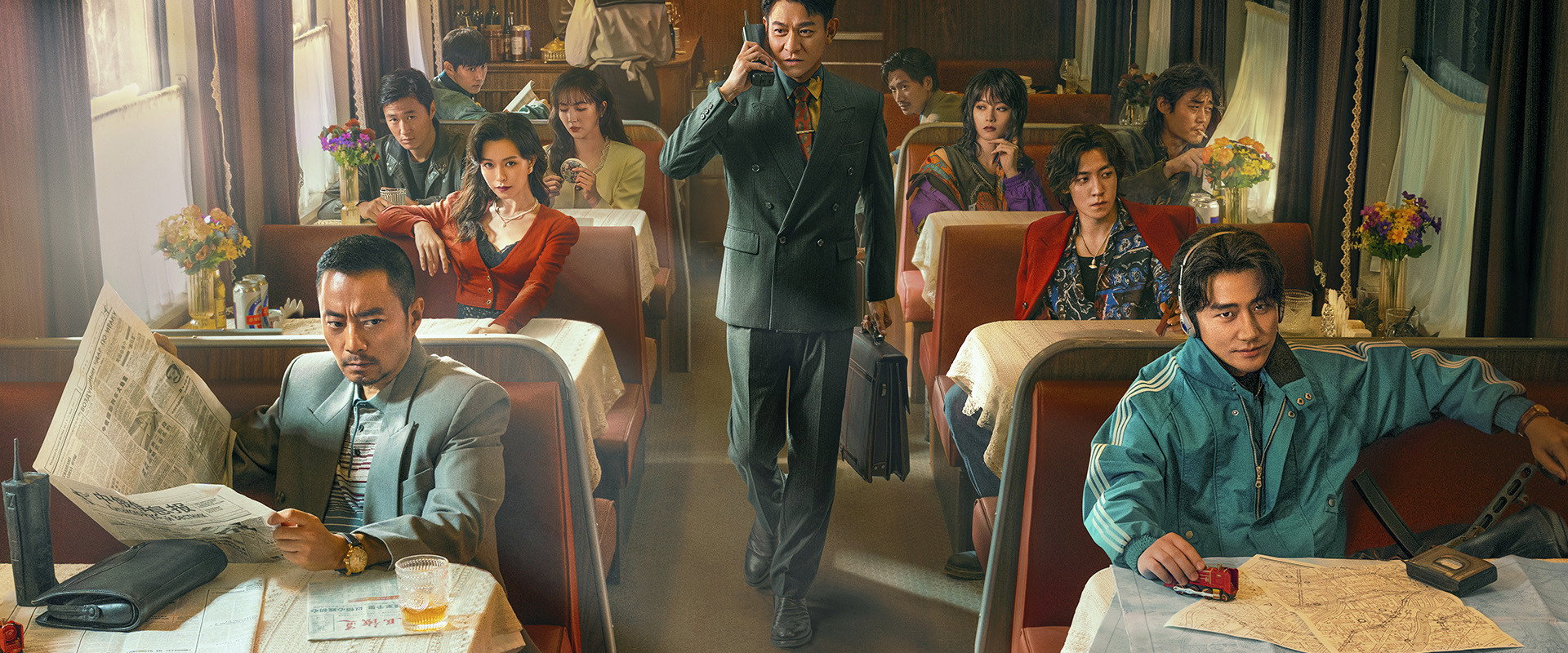 Moscow Mission backdrop