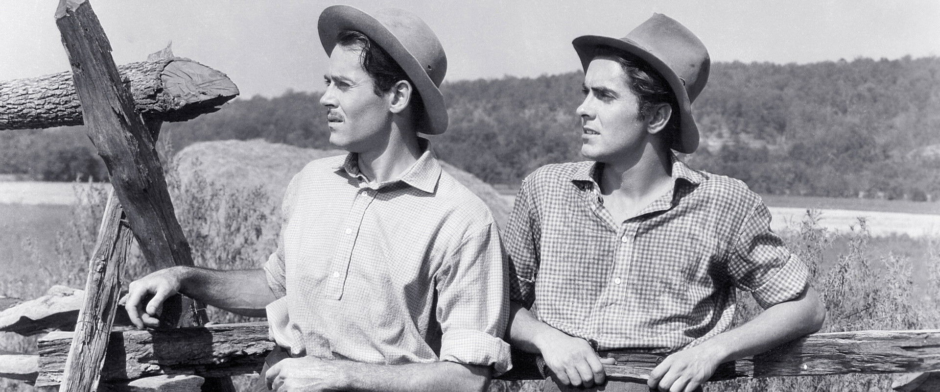 Jesse James backdrop