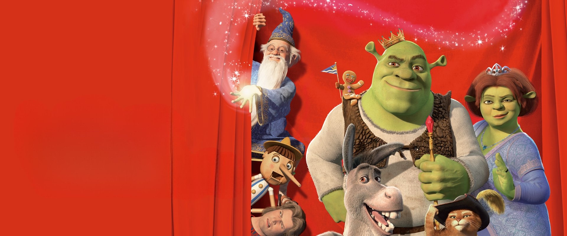Shrek the Third