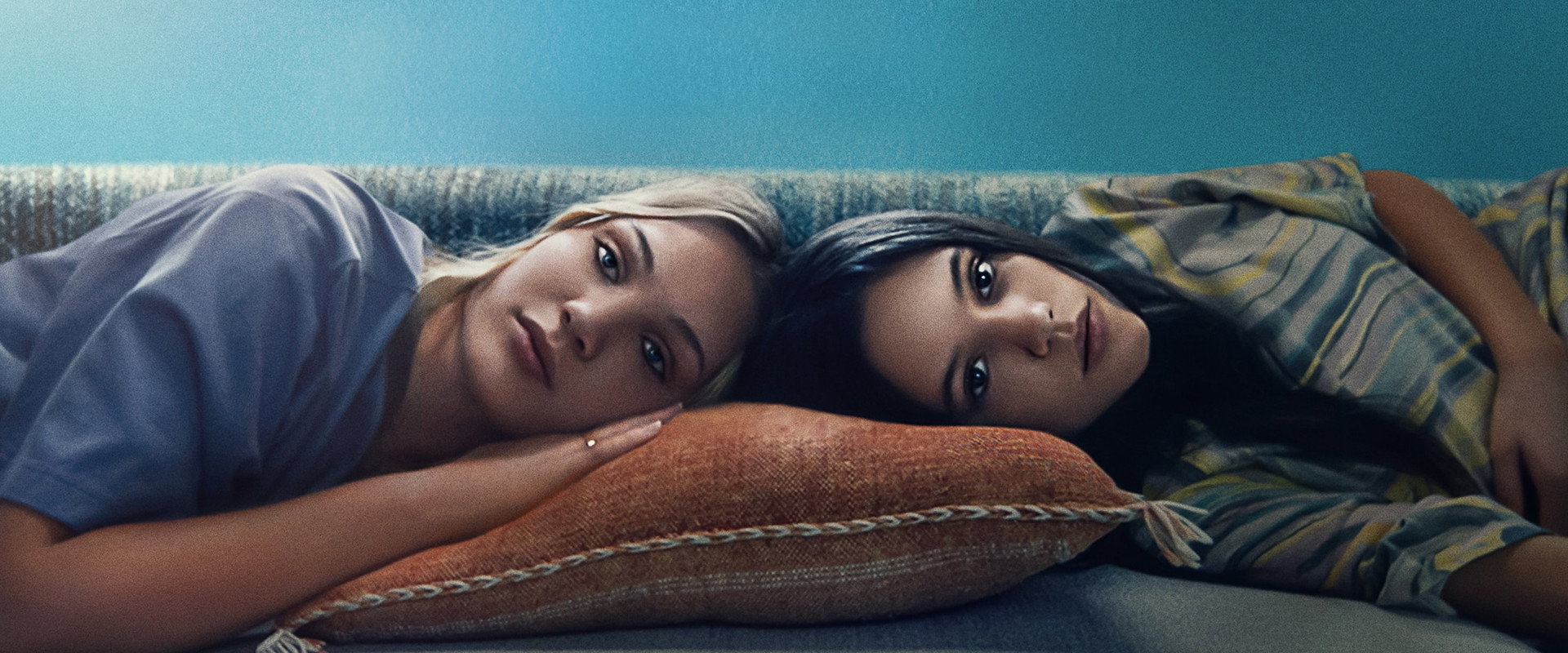 The Fallout backdrop