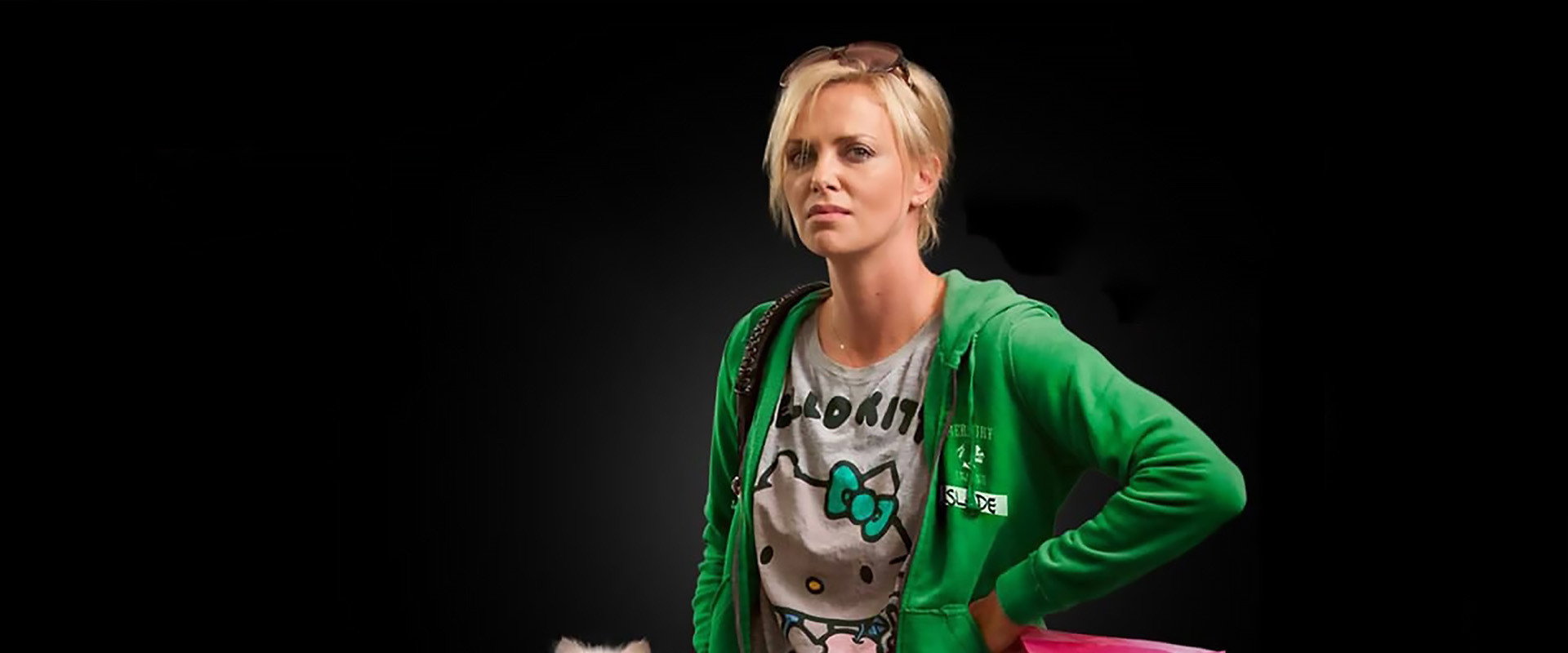 Young Adult backdrop