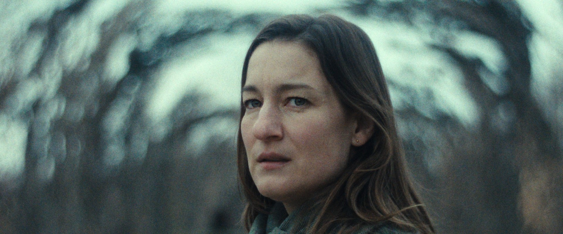 Mother's Baby backdrop