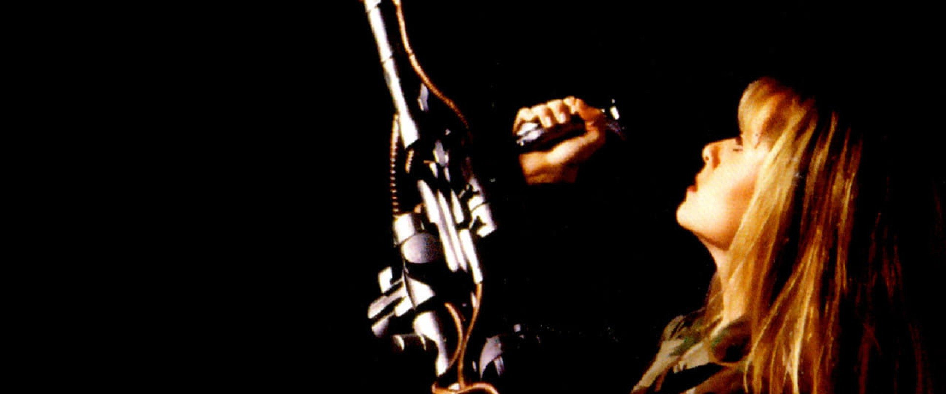 Time Tracers backdrop