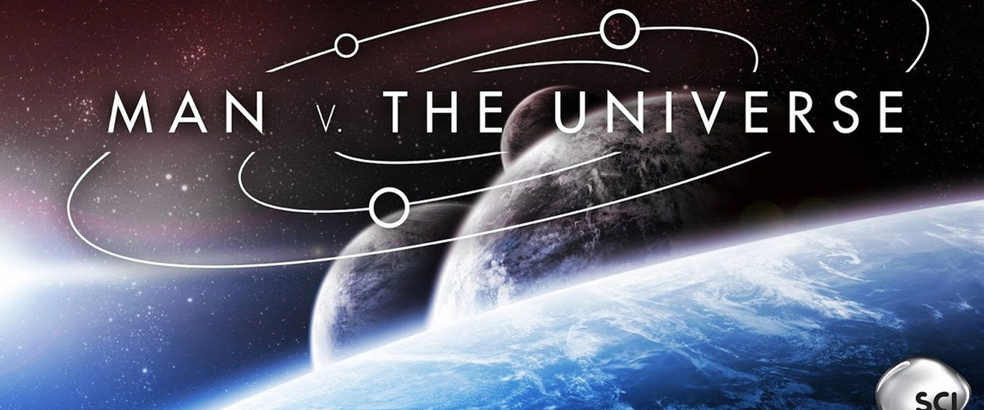 Man vs. the Universe