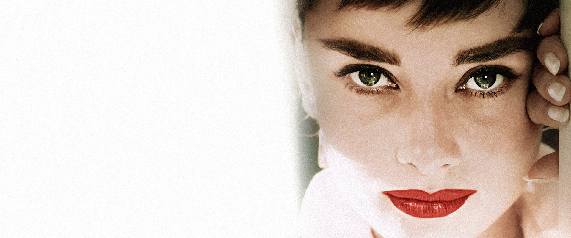 Audrey backdrop