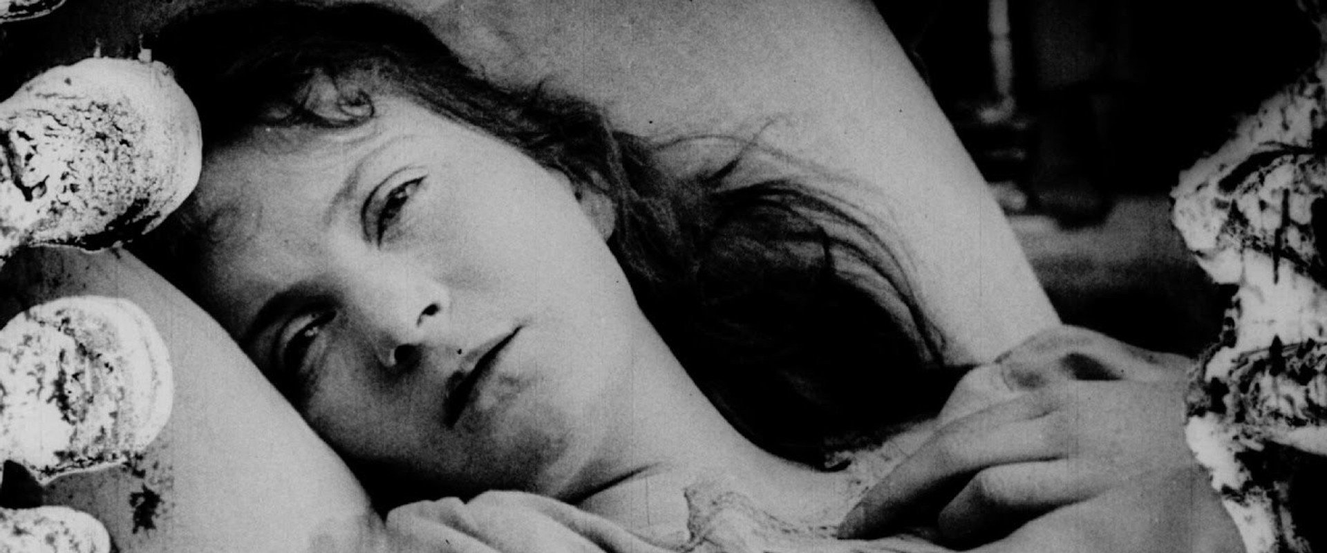 Dawson City: Frozen Time backdrop