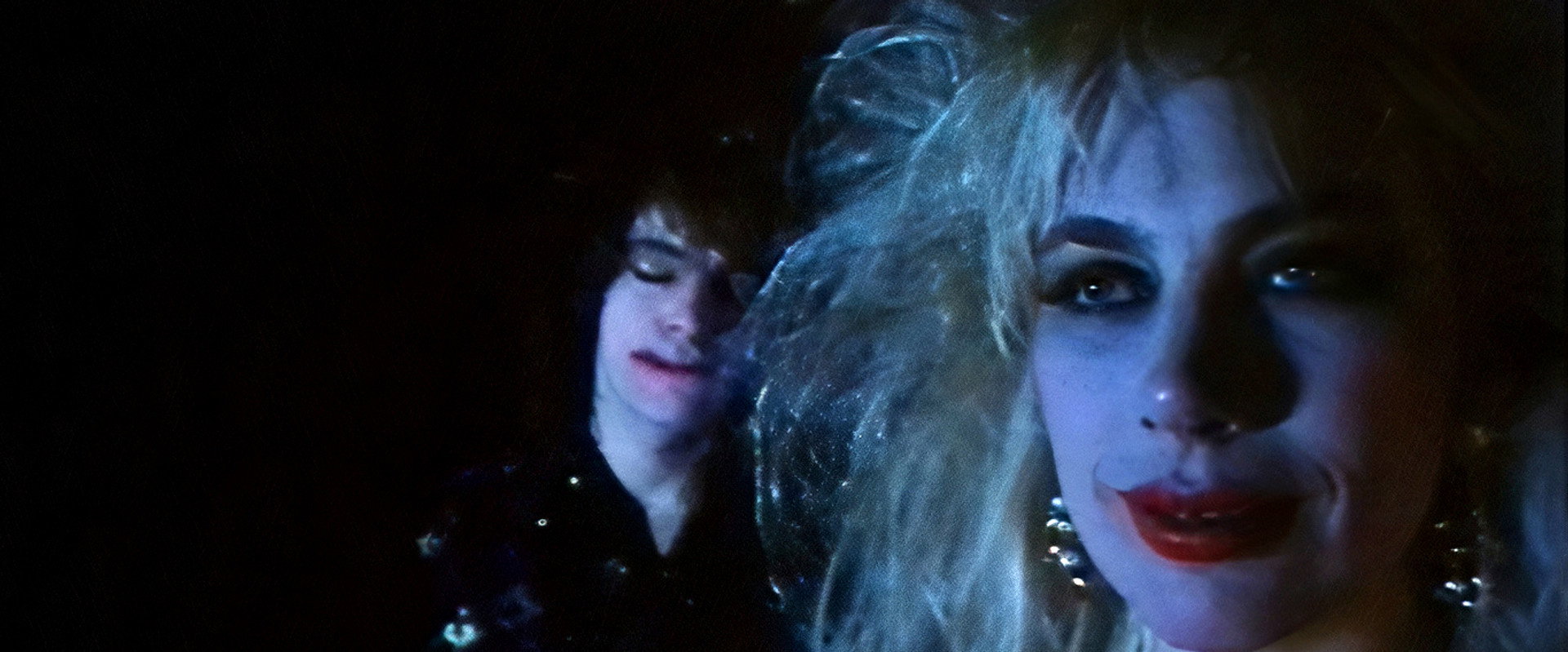 Exquisite Corpses backdrop